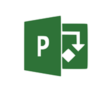 Microsoft Project Icon Free - Social Media  Logos Icons in SVG 