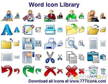 Microsoft Word Mac Icon | Simply Styled Iconset | dAKirby309