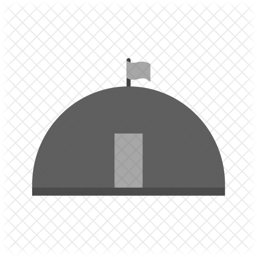 Military Base Icon - Crime  Security Icons in SVG and PNG - Icon Library