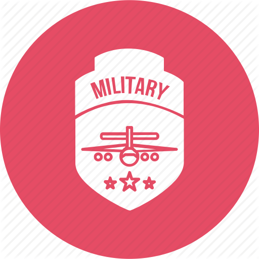 Military Icons - 971 free vector icons