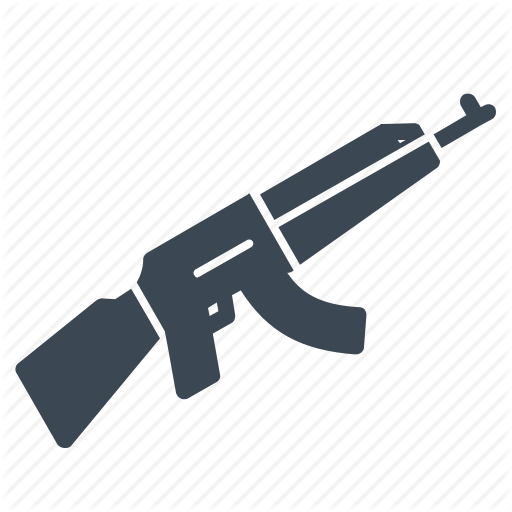 gun # 88776