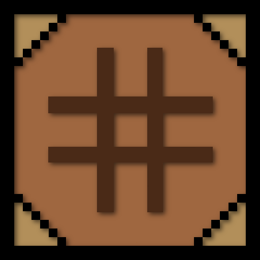 Crafting Table Icon