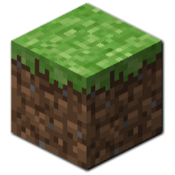 My Minecraft desktop icon! | Rebrn.com
