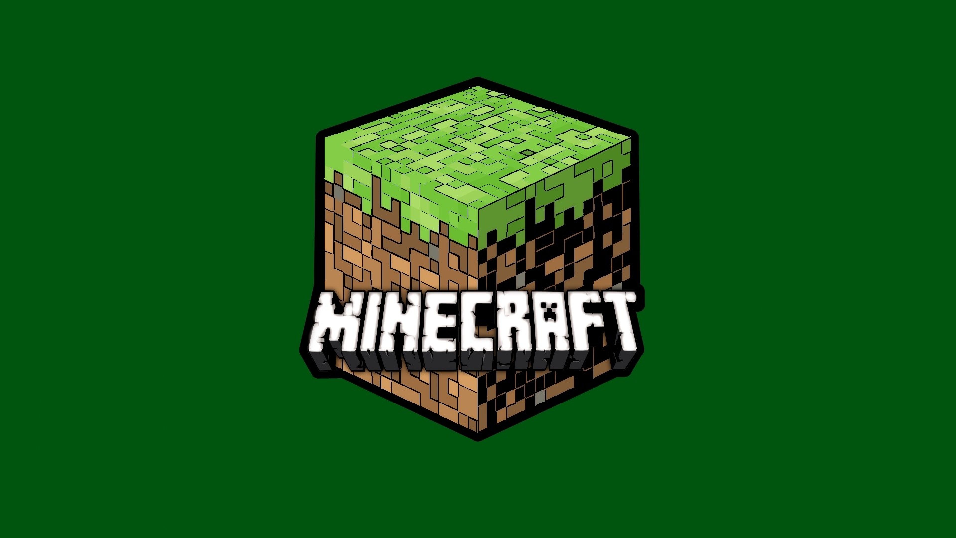 minecraft Icon
