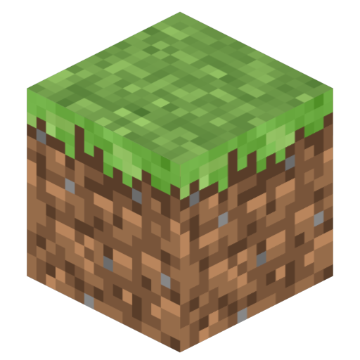 Image - Minecraft pe new icon.png | Minecraft Pocket Edition Wiki 