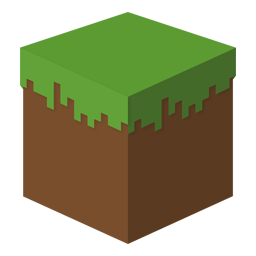 Minecraft Icon - Omnom Icons 