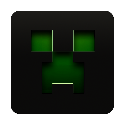 Minecraft Grass Folder Icon, PNG ClipArt Image | IconBug.com