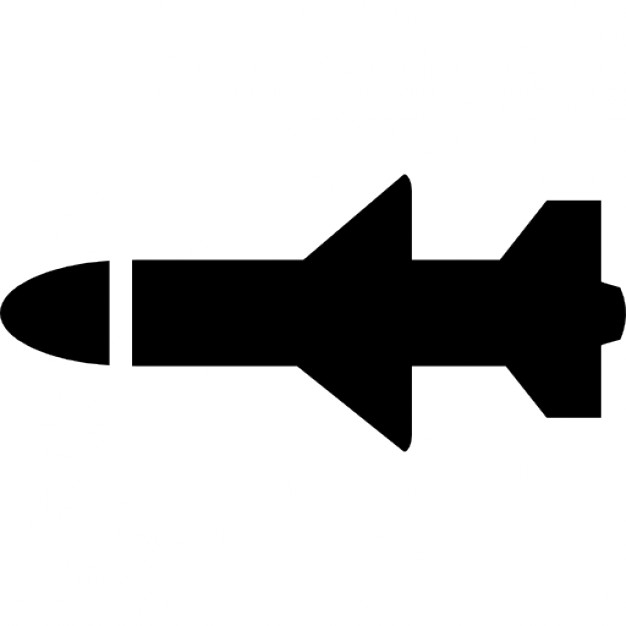 missile icon