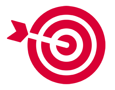 Board, dart, focus, goal, mission, target icon | Icon search engine