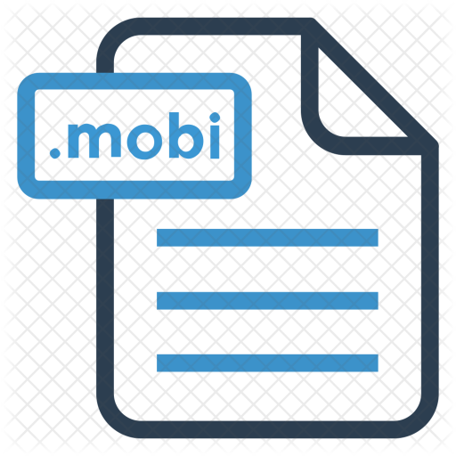 Mobi - Free files and folders icons