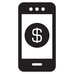Mobile-payment icons | Noun Project