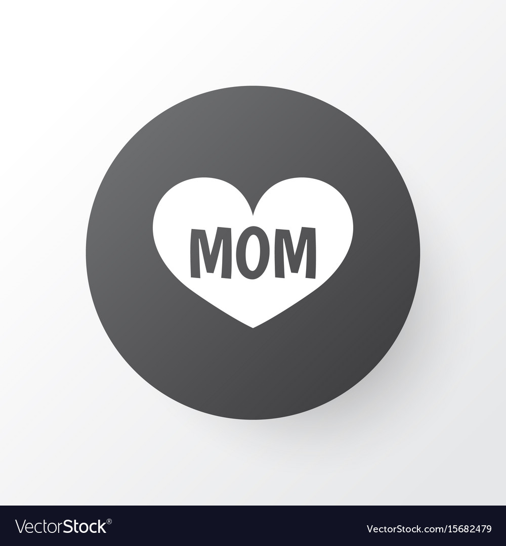 Mom Icon | People Iconset | Martin Berube