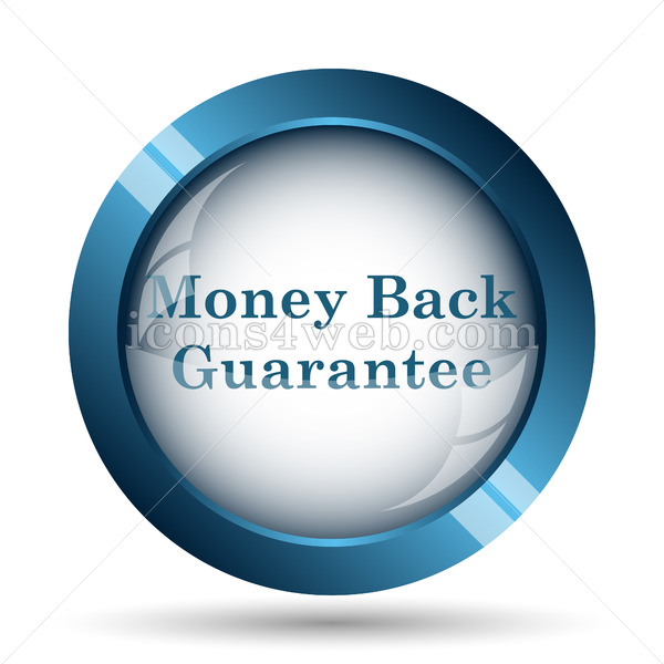 Cash back icon. Symbol of return of Money. Royalty Free Vector 