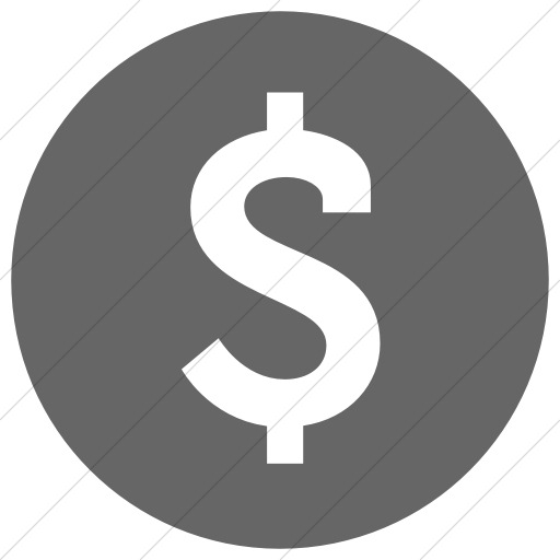 Banking, business, dollar, dollar sign, finance, money icon | Icon 