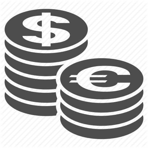 Money stack hand drawn outline - Free commerce icons