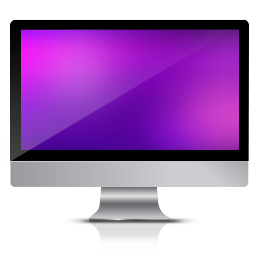Monitor keyboard and mouse - Free computer icons