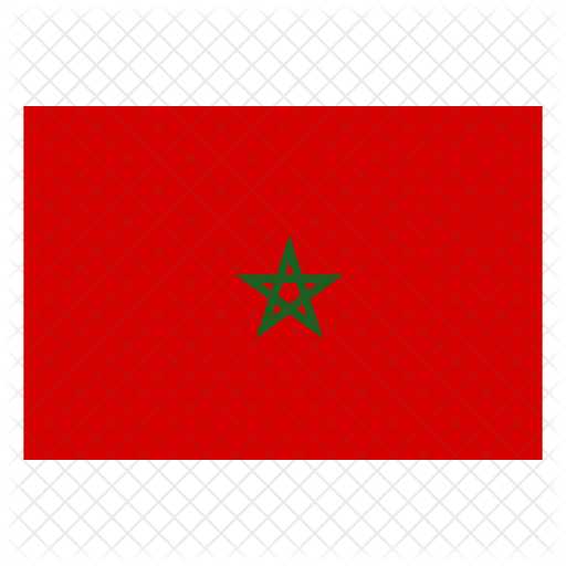 Morocco Icon - free download, PNG and vector