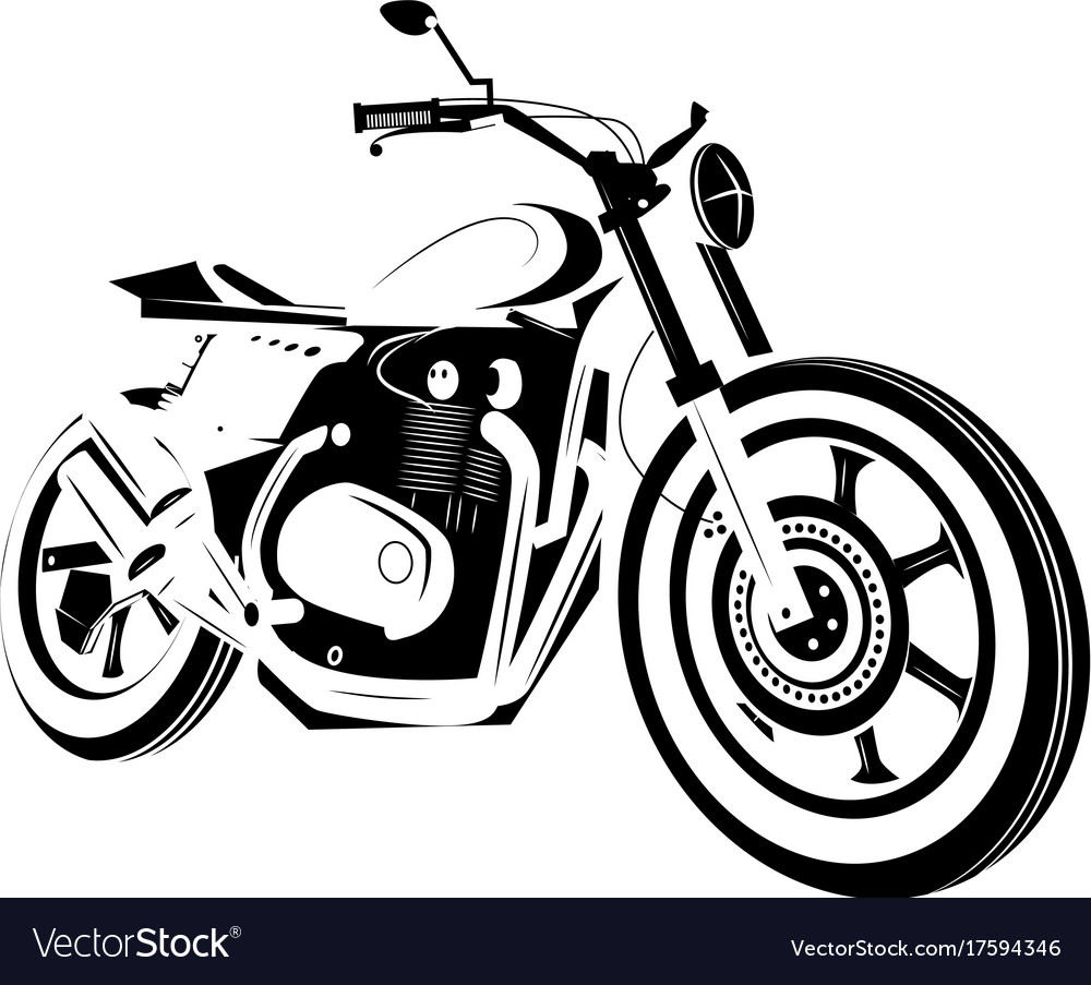 Bike, moto, motorbike, motorcycle, scooter, transport 