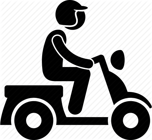 Motorbike icons | Noun Project