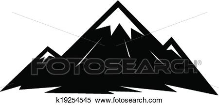 Mountain icon | Icon search engine