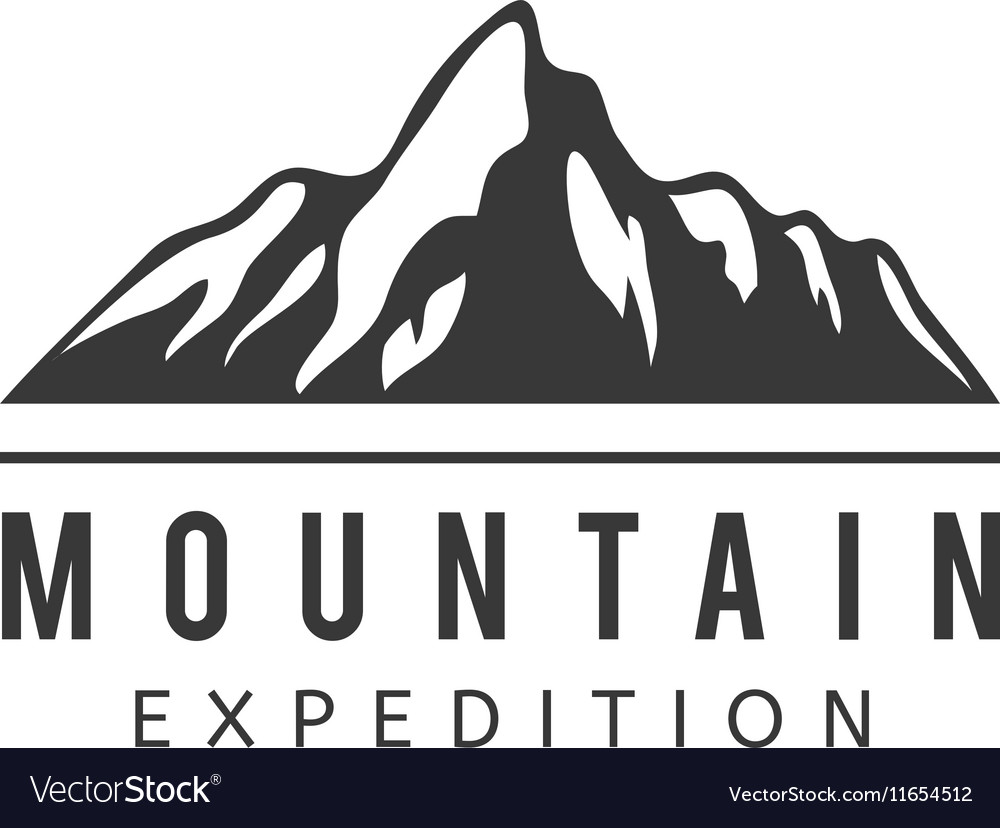 Mountain Icon - Wild life Icons in SVG and PNG - Icon Library