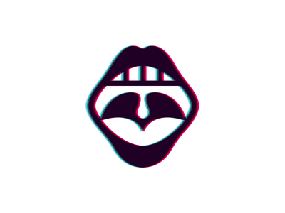 Mouth icons | Noun Project