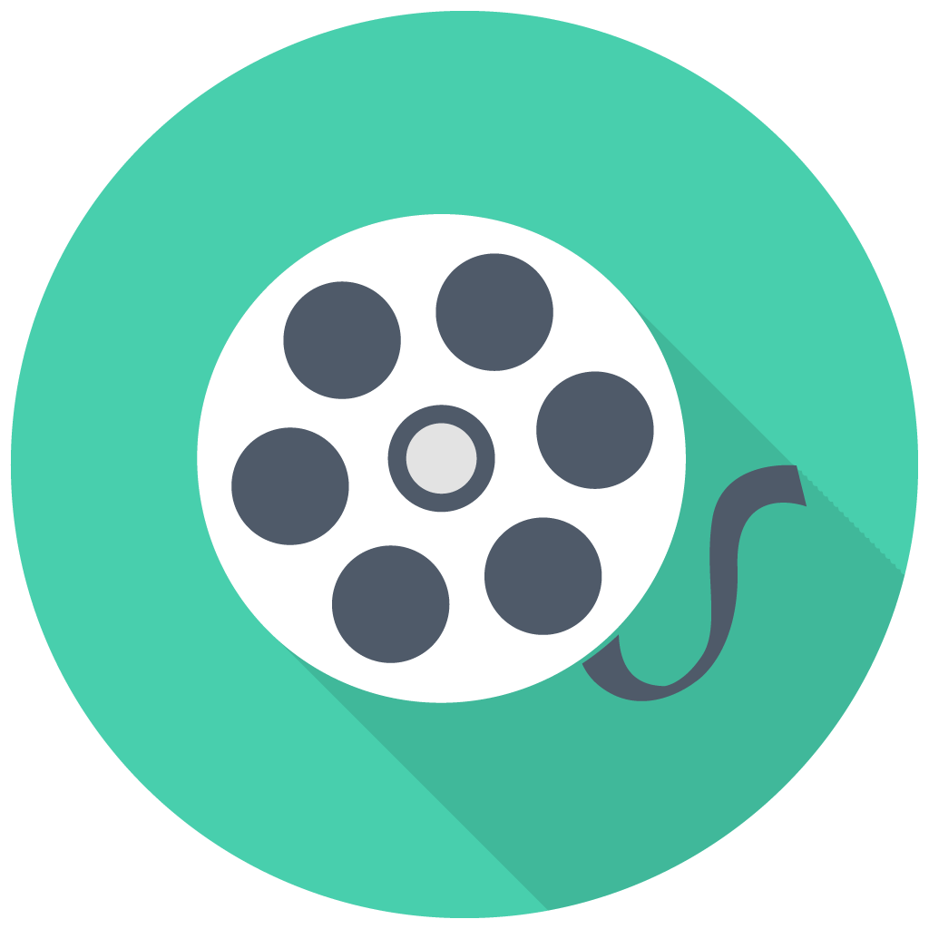 Camera, film, movie, rolls, video icon | Icon search engine