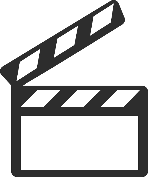 Movie Projector Icon - free download, PNG and vector