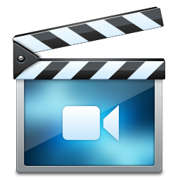 Movies icon free download as PNG and ICO formats, VeryIcon.com