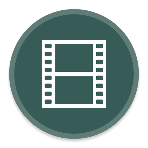 Movies icon free search download as png, ico and icns, IconSeeker.com
