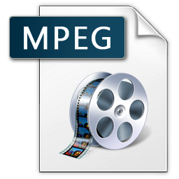 MPG File Format Vector Icon | Free Download Vector Logos Art 