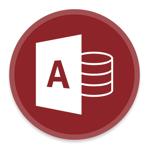 Access Icon | Microsoft Office 2013 Iconset | carlosjj