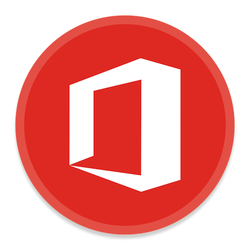 Metroui, ms, office icon | Icon search engine