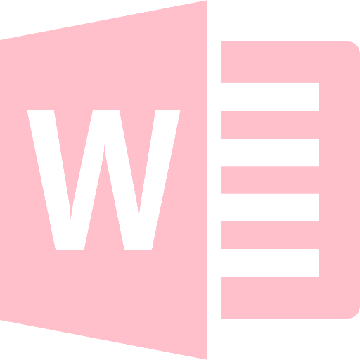 Documento, docx, file, microsoft, word icon | Icon search engine