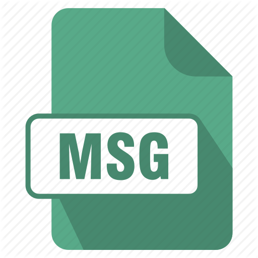 Msg Icon | Android Settings Iconset | GraphicLoads