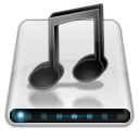 music Icons, free music icon download, Iconhot.com