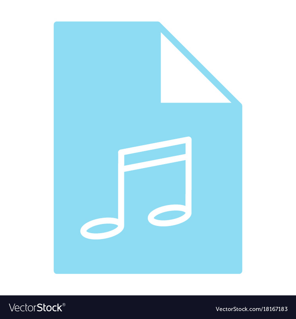 music note, Mp3 Extension, musical note, Audio file, Files And 