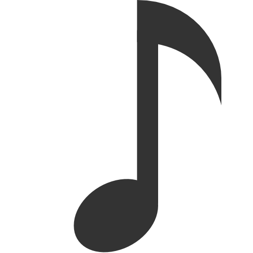 Chord, key, melody, music, note, song, sound icon | Icon search engine