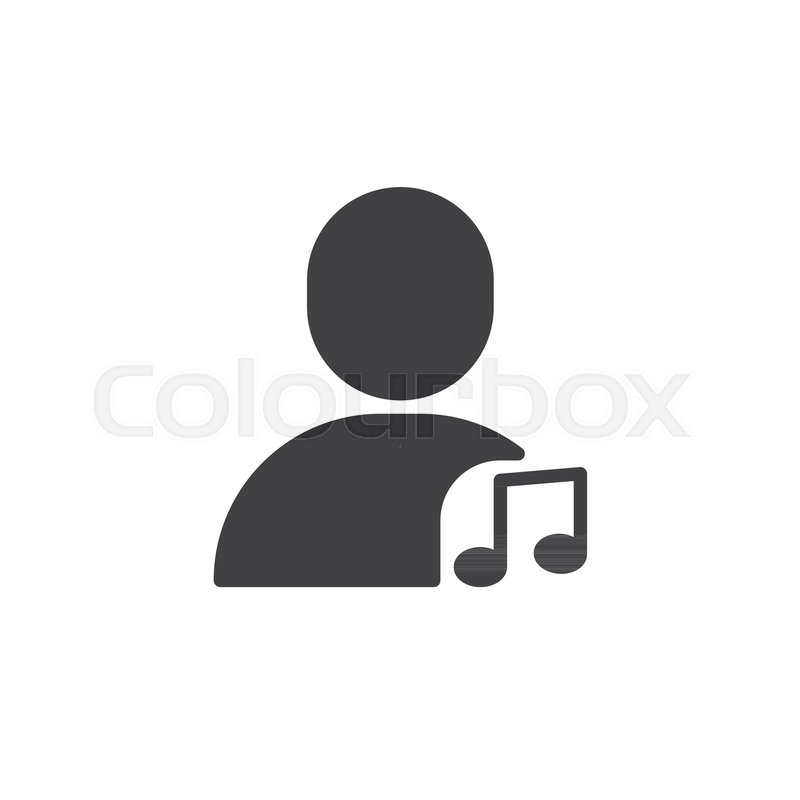 Free Music Note Vector #34253 - Free Icons and PNG Backgrounds