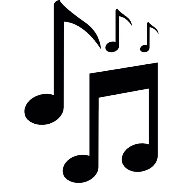 Musical Icons 7 | Icon illustrations, Ecommerce logo and Font logo