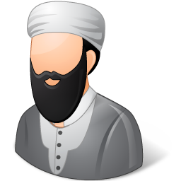 Arabian, avatar, islam, male, man, muslim, user icon | Icon search 
