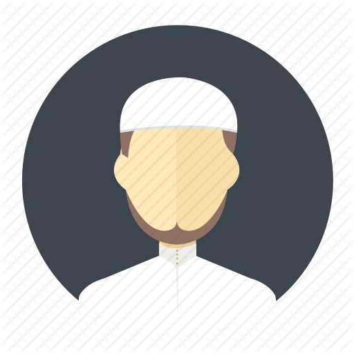 Muslim icons | Noun Project
