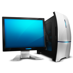 computer-monitor # 164788