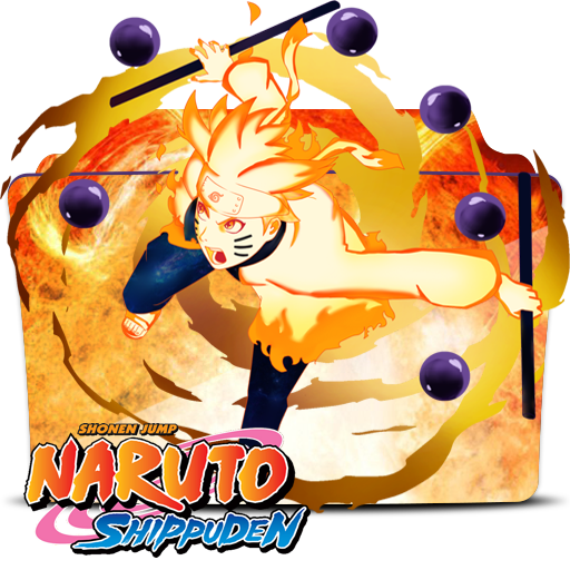 Naruto icon 512x512px (ico, png, icns) - free download | Icons101.com