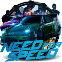 Need For Speed Pro Street - Icon by Blagoicons 