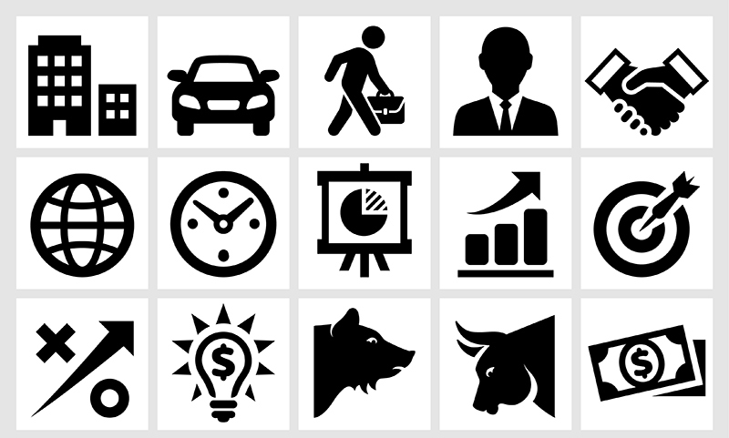 Business, customer, help, needs, service, support, user icon 