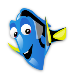 Clown fish, fish, nemo icon | Icon search engine