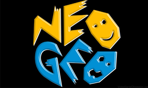 NeoGeoForLife.com - Kazuyas Neo Geo Reviews - Discussion Forum 