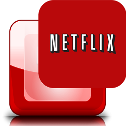 Netflix app icon images #2577 - Free Transparent PNG Logos