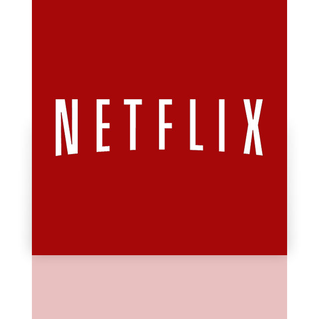 Netflix honeycomb icon by RoXor470 